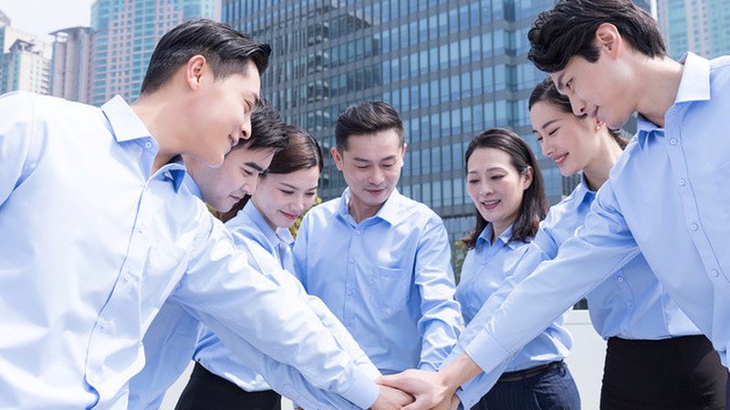 股权激励：不只是分蛋糕，更是绑定核心人才