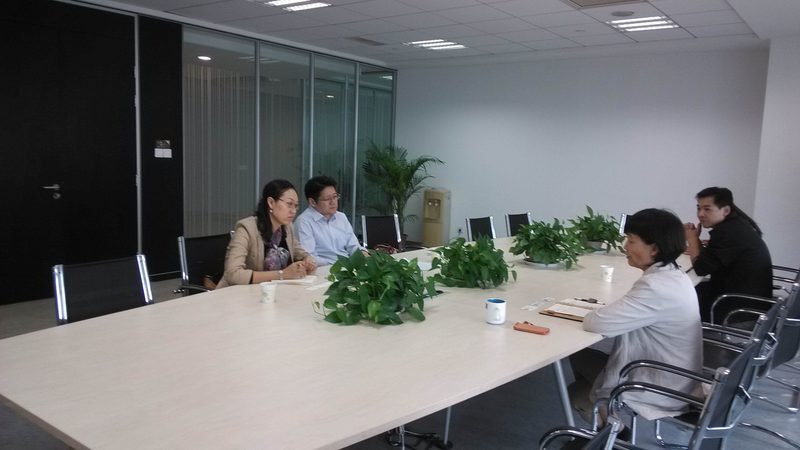 实验室管理体系咨询规范与ISO17025区别解析