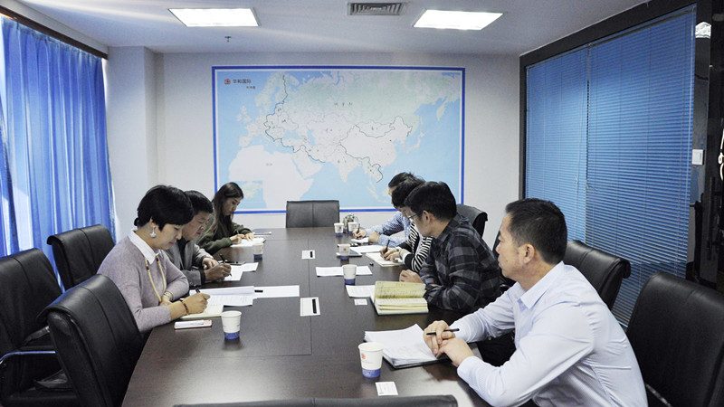 企业内训销售话术标准
