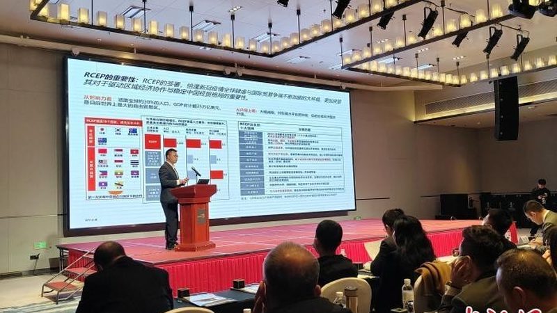 HACCP体系认证咨询公司，到底在解决什么问题